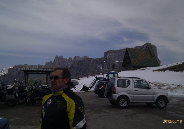 201205 Dolomiten