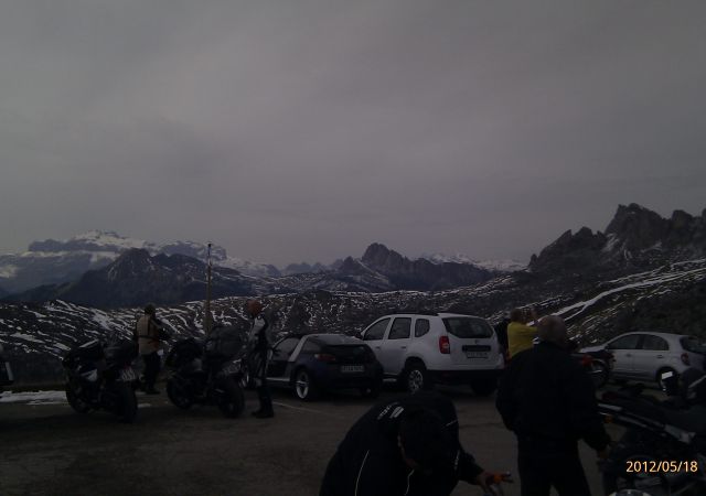 201205 Dolomiten