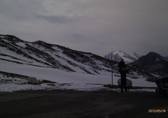 201205 Dolomiten