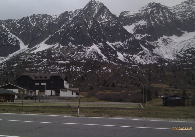 201205 Dolomiten