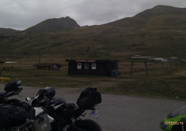 201205 Dolomiten