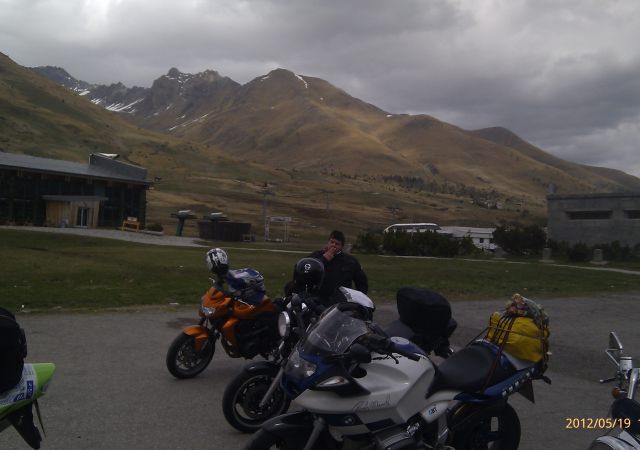 201205 Dolomiten