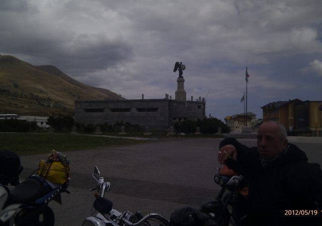 201205 Dolomiten