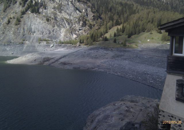201205 Dolomiten