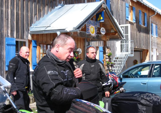 201205 Dolomiten
