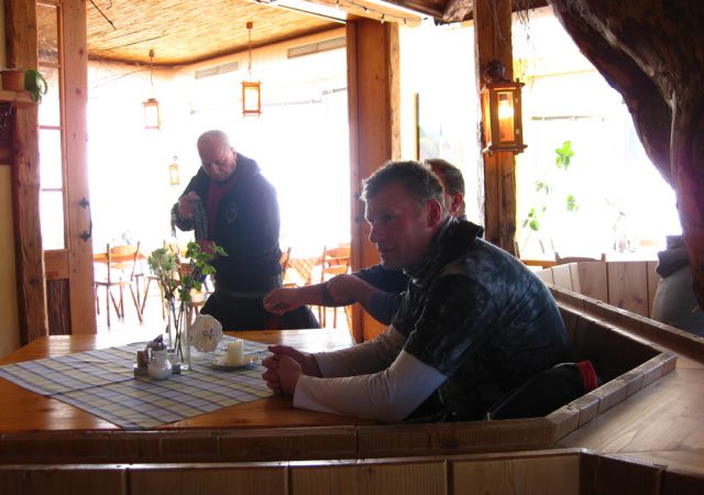 201205 Dolomiten