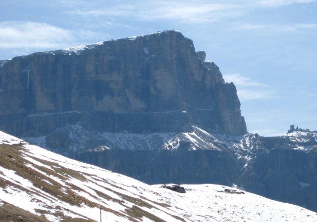 201205 Dolomiten