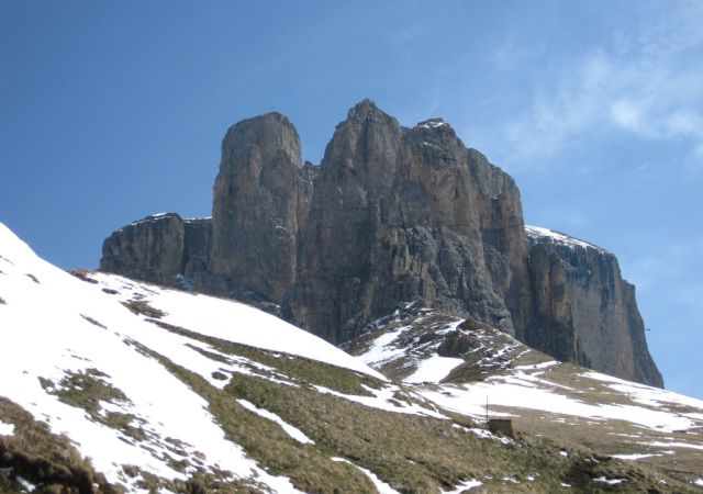201205 Dolomiten