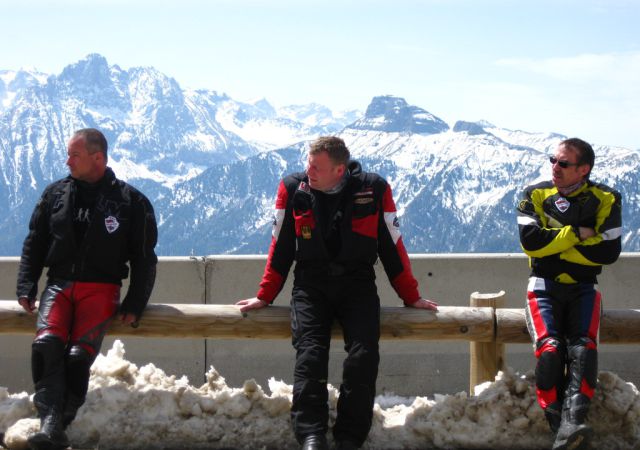 201205 Dolomiten