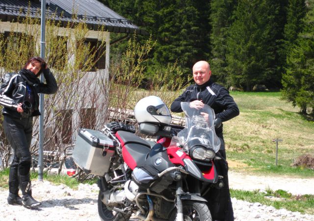 201205 Dolomiten