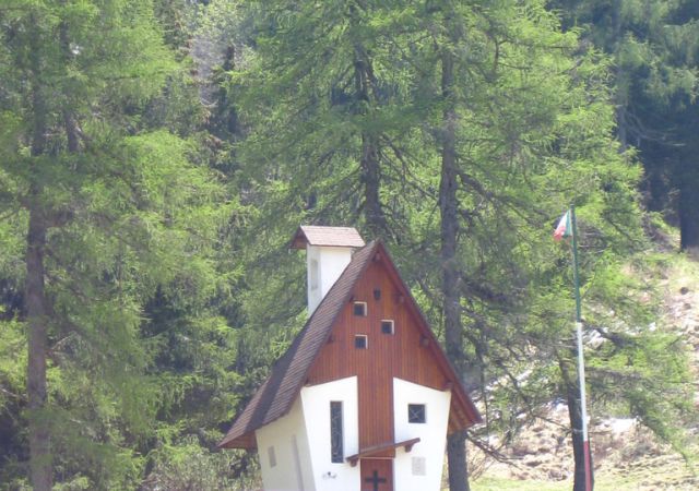 201205 Dolomiten