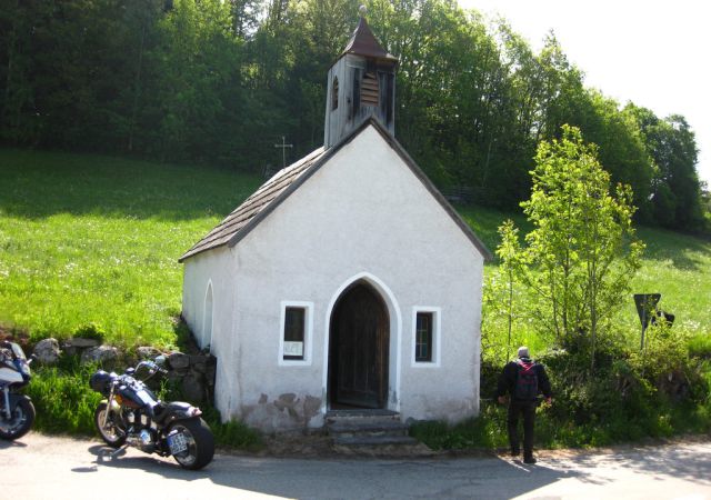 201205 Dolomiten