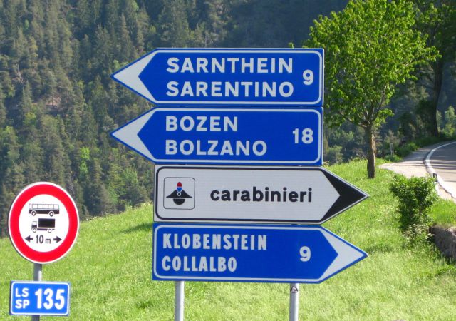 201205 Dolomiten