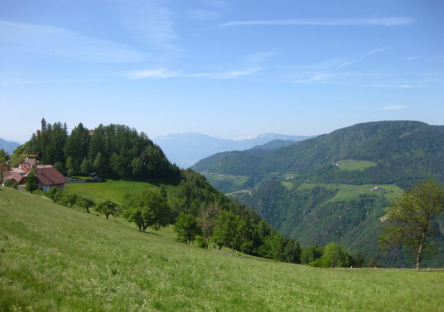 201205 Dolomiten