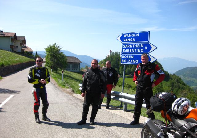 201205 Dolomiten