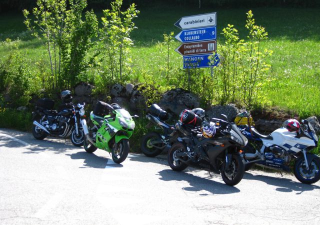 201205 Dolomiten