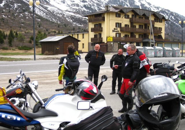 201205 Dolomiten