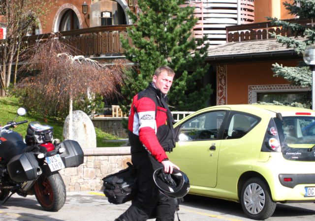 201205 Dolomiten