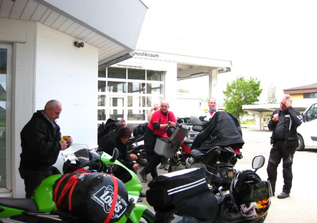 201205 Dolomiten