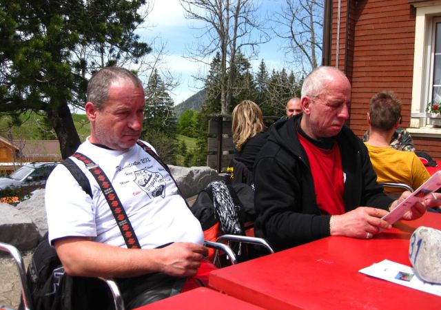201205 Dolomiten
