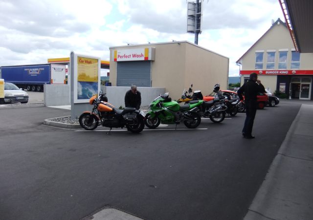 201205 Streifes Vogesentagestour