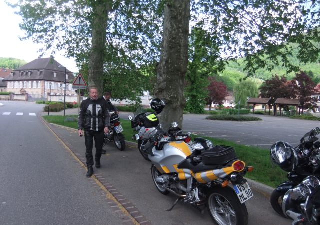 201205 Streifes Vogesentagestour
