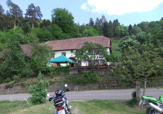 201205 Streifes Vogesentagestour