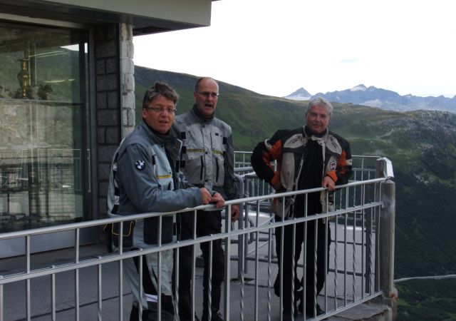 201208 Seppis BMW Tour