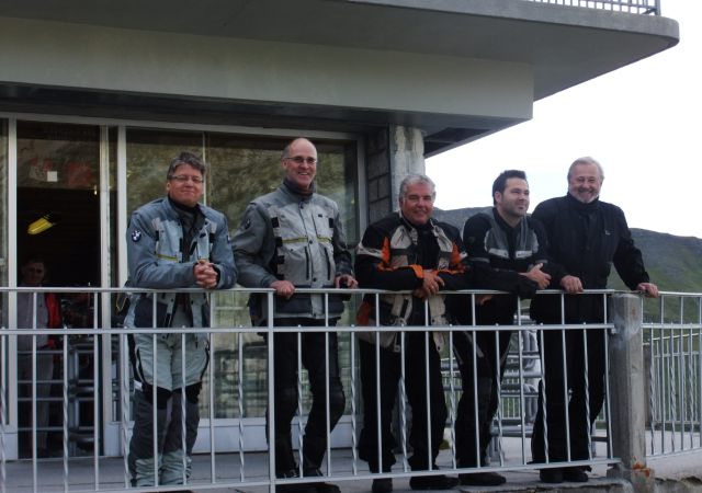 201208 Seppis BMW Tour