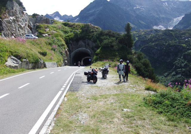 201208 Seppis BMW Tour