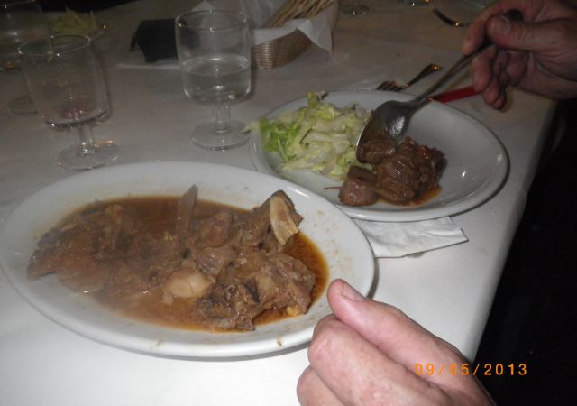 201305 Sardinien