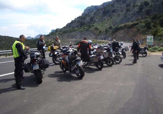 201305 Sardinien