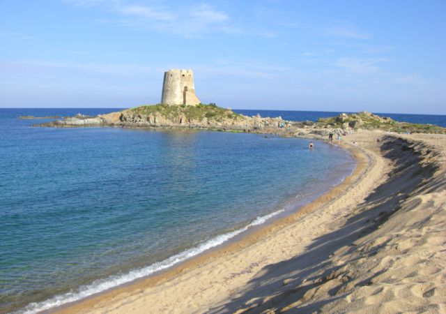 201305 Sardinien