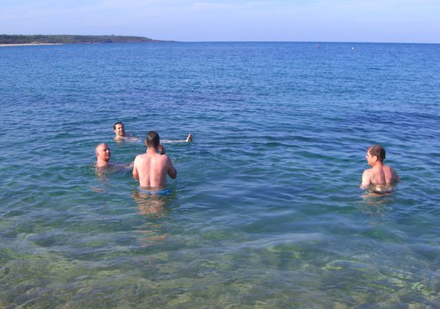 201305 Sardinien