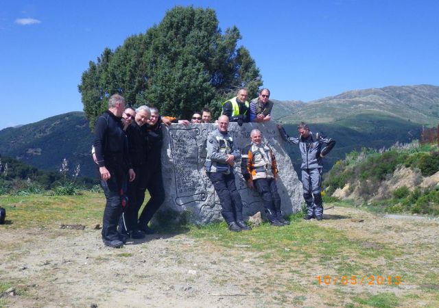 201305 Sardinien
