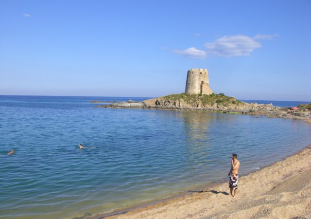 201305 Sardinien