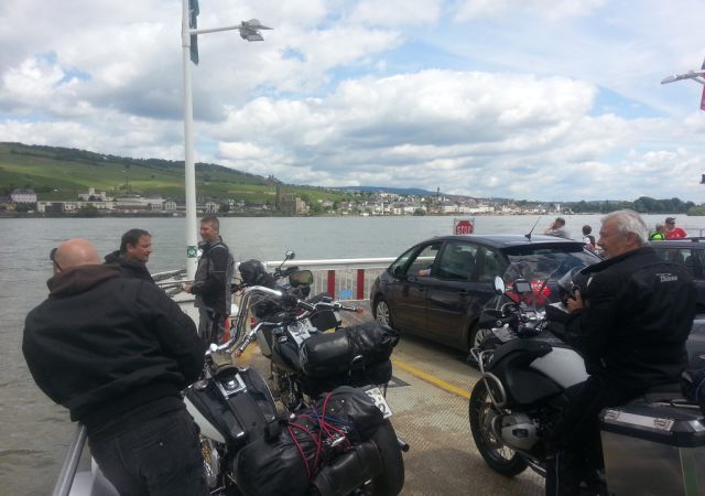 201306 Belgien