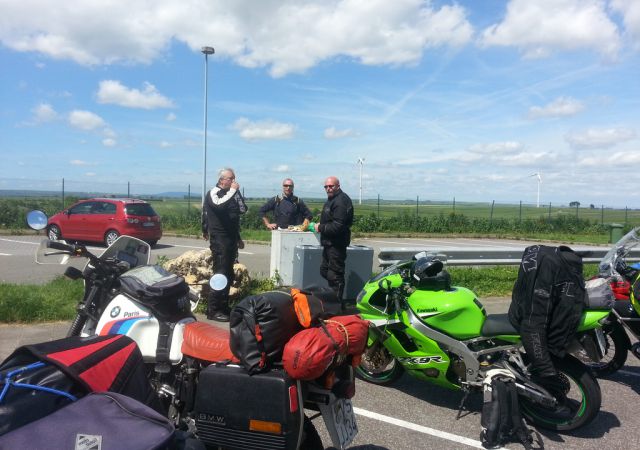 201306 Belgien