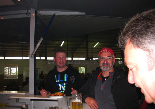 201306 Unimogtreffen