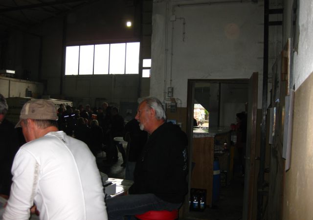 201306 Unimogtreffen