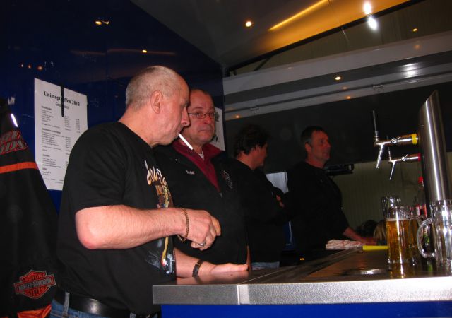 201306 Unimogtreffen