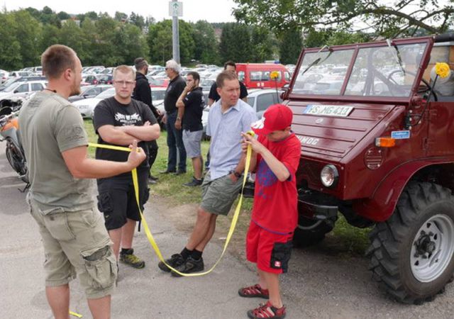 2015 06 Klengen Jubiläum 1250