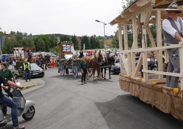 2015 06 Klengen Jubiläum 1250