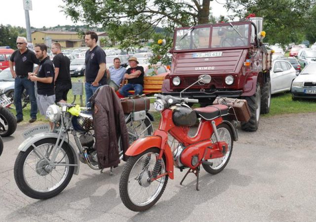 2015 06 Klengen Jubiläum 1250