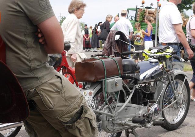 2015 06 Klengen Jubiläum 1250