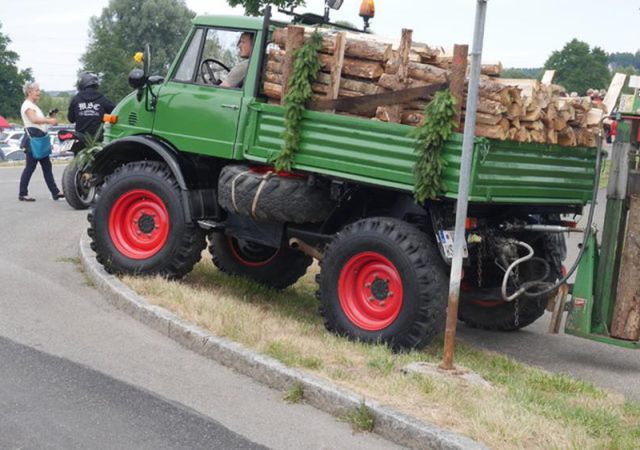 2015 06 Klengen Jubiläum 1250