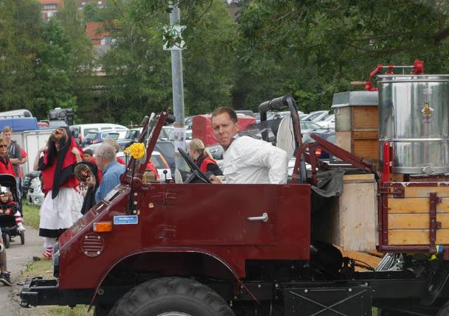 2015 06 Klengen Jubiläum 1250