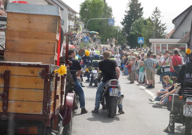 2015 06 Klengen Jubiläum 1250