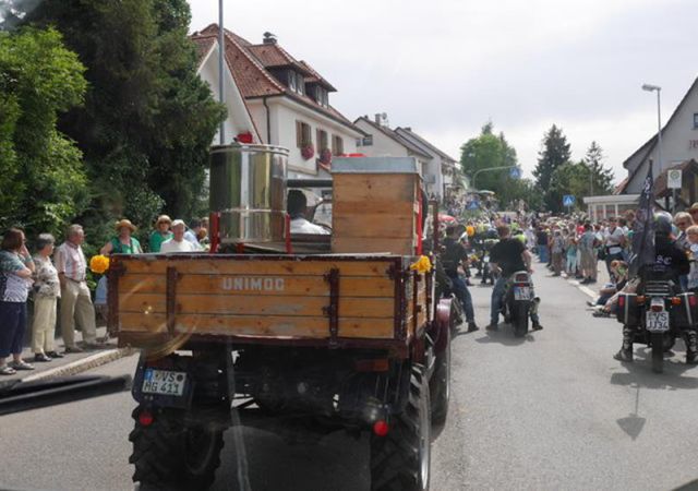 2015 06 Klengen Jubiläum 1250