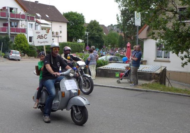2015 06 Klengen Jubiläum 1250